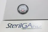 The Baker Company SG503A-HE Biosafety Cabinet with High-Velocity Air Slots