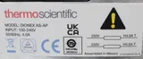 Thermo Scientific Dionex AS-AP Autosampler for Ion Chromatography
