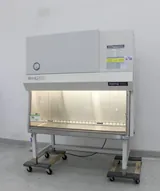 The Baker Company SG503A-HE Biosafety Cabinet with High-Velocity Air Slots