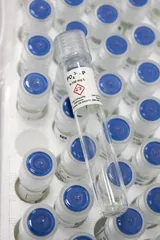 Hach 2767245 Phosphate Test Kit, High Range with Sample Cell, Turnkey System