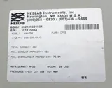 Neslab HX 750 Recirculating Chiller for Laser & Medical Applications