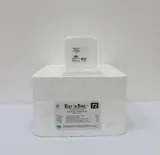 Hach 2767245 Phosphate Test Kit, High Range with Sample Cell, Turnkey System