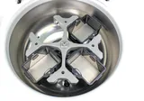 Hettich 5660-01 ROTANTA 460R Centrifuge with -20C Temperature Range
