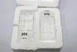 Hach 2767245 Phosphate Test Kit, High Range with Sample Cell, Turnkey System