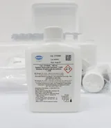 Hach 2767245 Phosphate Test Kit, High Range with Sample Cell, Turnkey System