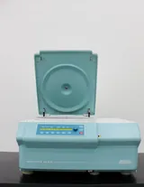 Hettich 5660-01 ROTANTA 460R Centrifuge with -20C Temperature Range