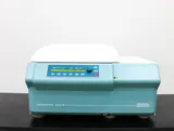 Hettich 5660-01 ROTANTA 460R Centrifuge with -20C Temperature Range