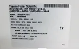 Thermo Scientific Neslab MX 500 Recirculating Chiller -5C to 43C 7000 BTU/hr