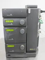 Amersham Biosciences AKTA Explorer FPLC System with Modules
