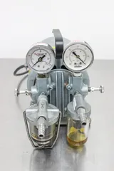Emerson Electric Co., SA55JXGTD-4144 Vacuum Pump 1/6 HP 1725 RPM