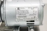 Emerson Electric Co., SA55JXGTD-4144 Vacuum Pump 1/6 HP 1725 RPM