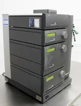 Amersham Biosciences AKTA Explorer FPLC System with Modules