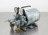 Emerson Electric Co., SA55JXGTD-4144 Vacuum Pump 1/6 HP 1725 RPM