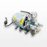 Emerson Electric Co., SA55JXGTD-4144 Vacuum Pump 1/6 HP 1725 RPM