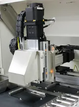 ABI QuantStudio 12K Flex Accufill System Real-Time PCR Platform