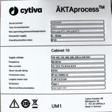 Cytiva AKTA Process Chromatography System