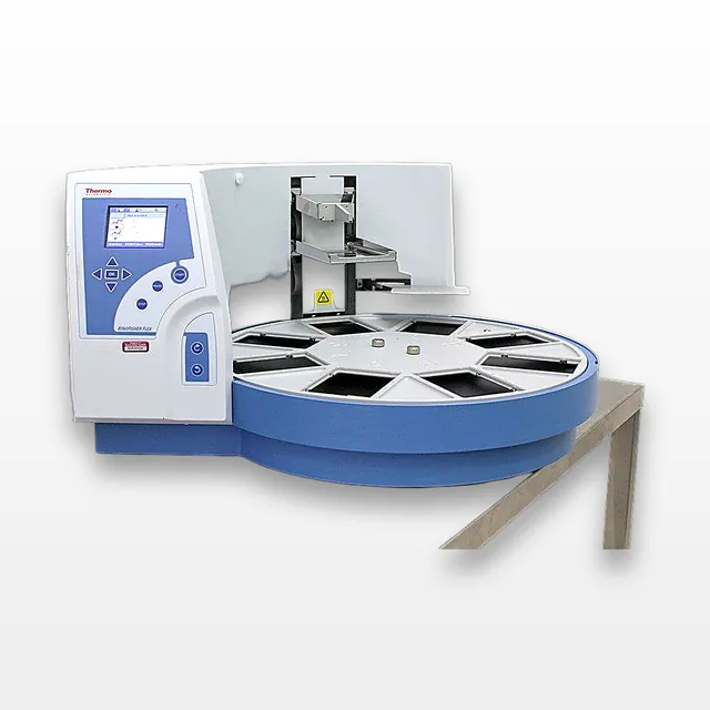 Thermo Scientific KingFisher Flex Purification System Model 711