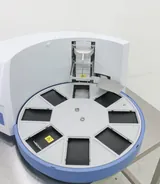 Thermo Scientific KingFisher Flex Purification System Model 711