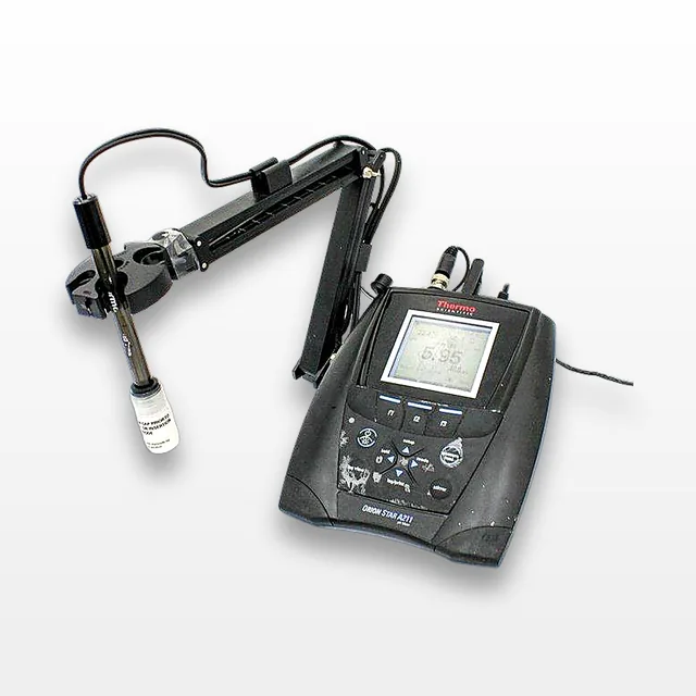 Thermo Orion Star A211 pH Meter Laboratory Analytical Instrument