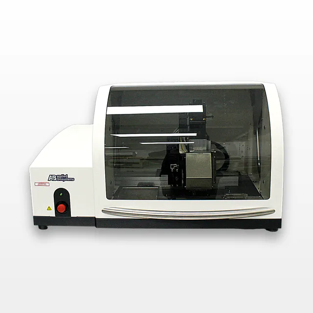ABI QuantStudio 12K Flex Accufill System Real-Time PCR Platform