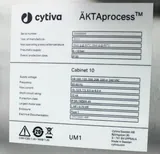 Cytiva AKTA Process Chromatography System