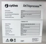 Cytiva AKTA Process 10mm Chromatography System