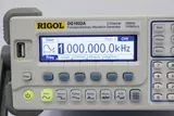 RIGOL DG1022A Function/Arbitrary Waveform Generator 2 Channel 100-240V