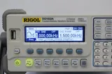 RIGOL DG1022A Function/Arbitrary Waveform Generator 2 Channel 100-240V