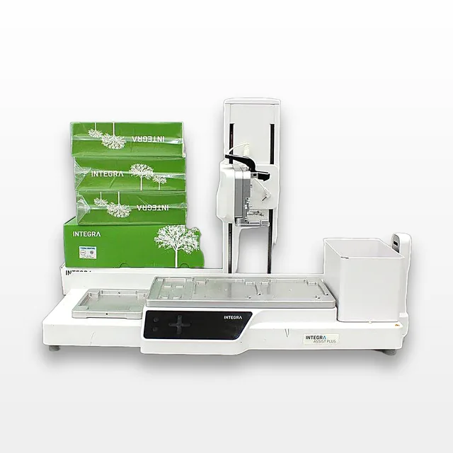 Integra Biosciences Assist Plus Automatic Multichannel Pipettes - Repair/Parts