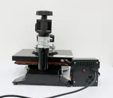 Combo Heat Press Machine HP2305IN1 with High Voltage Heating 988°F