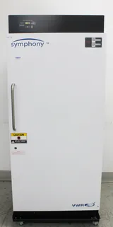 VWR SCPMF-3020 Laboratory Freezer -20C 20 cu.ft Capacity