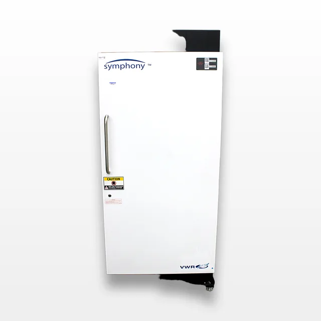 VWR SCPMF-3020 Laboratory Freezer -20C 20 cu.ft Capacity