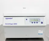 Eppendorf Centrifuge 5804 Benchtop 14000 RPM with A-2-DWP Rotor