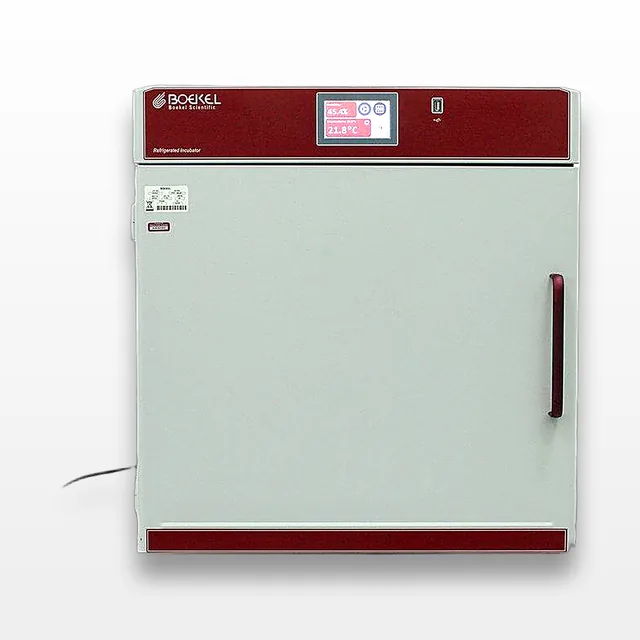Boekel Refrigerated Incubator 165000 for Cold Storage, Cat: 165000, 115V Power