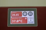Boekel Refrigerated Incubator 165000 for Cold Storage, Cat: 165000, 115V Power