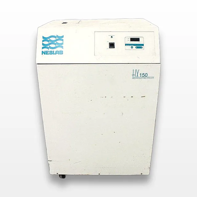 Neslab HX +150 Recirculating Chiller +5°C to +35°C Temp Stability ±0.1°C