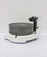 GE Healthcare Fraction Collector F9-R Lab Sample Collection Device