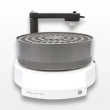 GE Healthcare Fraction Collector F9-R Lab Sample Collection Device