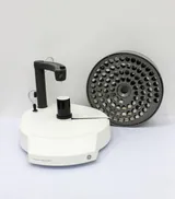 GE Healthcare Fraction Collector F9-R Lab Sample Collection Device