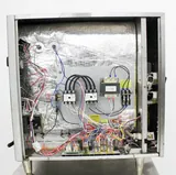 Cleveland 22CET6 Convection Steamer 6-Pan Commercial Kitchen Equipment