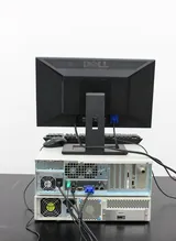 Essen BioScience Incucyte Zoom Controller with IncuStore Used Functional