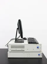 Essen BioScience Incucyte Zoom Controller with IncuStore Used Functional