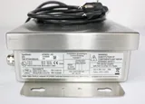 Mettler Toledo Power Supply ACM200 AC Communication Module RS232/RS422