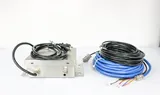 Mettler Toledo Power Supply ACM200 AC Communication Module RS232/RS422