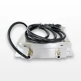 Mettler Toledo Power Supply ACM200 AC Communication Module RS232/RS422