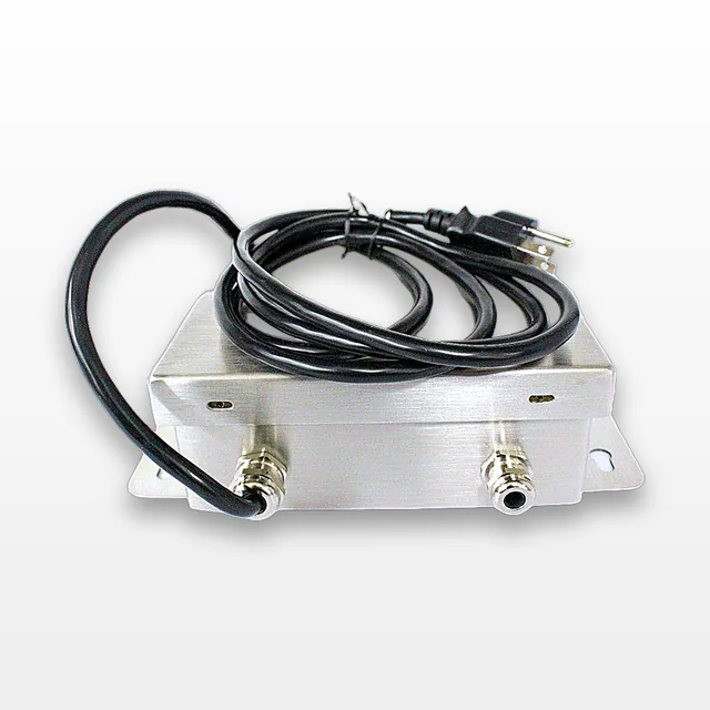 Mettler Toledo Power Supply ACM200 AC Communication Module RS232/RS422