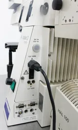 Zeiss 209612 Axioplan 2ie Fluorescence Microscope Trinocular Viewer