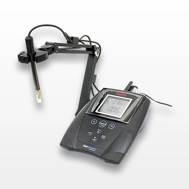 Thermo Scientific Orion Star A112 Conductivity Meter pH Testing Device