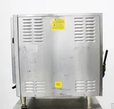 Cleveland 22CET6 Convection Steamer 6-Pan Commercial Kitchen Equipment