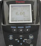 Thermo Scientific Orion Star A211 pH Meter with 120V Power Cord